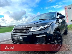 Land Rover Range Rover Evoque - 2.0 TD4 HSE Dynamic TIJDELIJKE ACTIE: NU €1000 KORTING - DEZE WEEK Panorama Leder Navi sch