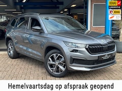 Skoda Kodiaq - 1.5 TSI Business Edition Plus 7p. AUT NAVI NAP