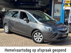 Opel Zafira Tourer - 1.4 Business Edition 7p. 2012