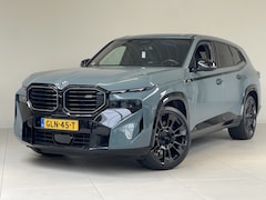 BMW XM - PHEV 30 kWh | V8 | 23" | Individual Vintage Interior | CoPilot | Bowers & Wilkins |