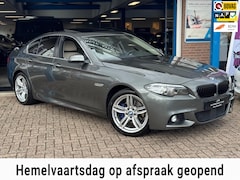 BMW 5-serie - 520i M Sport Edition High Executive 2015 NAP
