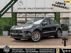 Porsche Macan - 3.0 S