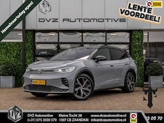Volkswagen ID.4 - GTX 4Motion 77 kWh