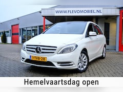 Mercedes-Benz B-klasse - 180 Ambition Aut. Pano|Xenon|Navi|LMV