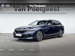 BMW 5-serie Touring - 530e | M Sport Pro | Trekhaak