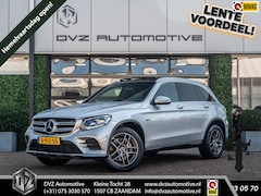 Mercedes-Benz GLC-klasse - 350e 4MATIC Premium Plus