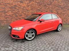 Audi A1 - 1.2 TFSI Attraction Pro Line Airco