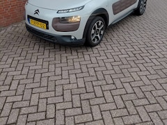Citroën C4 Cactus - 1.2 e-VTi Shine