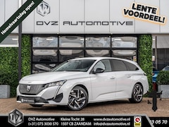 Peugeot 308 - YHZT-D21700