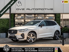 Volvo XC60 - 2.0 T6 Plug-in hybrid AWD Ultimate Dark | Pano | H/K Sound | Surround View | Trekhaak