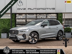 Volvo XC60 - 2.0 T6 Plug-in hybrid AWD Plus Dark | Pano | Surround View | H/K Sound |