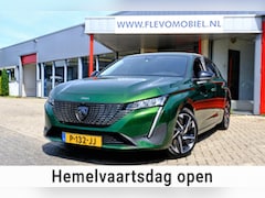 Peugeot 308 - 1.5 BlueHDi 131pk Allure Pack Business Virtual Disp|1e Eig|Navi|Clima|APK tot 03-10-2026