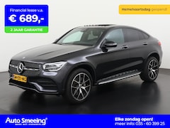 Mercedes-Benz GLC-klasse Coupé - 300e 4MATIC AMG Night | Schuifdak | 360 Camera | Memory stoel | Zondag Open