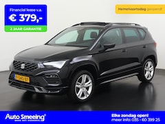SEAT Ateca - 1.5 TSI FR | Digital Cockpit | Panoramadak | Zondag Open