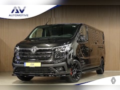 Renault Trafic - 2.0 170 PK L2H1 DC | Dubbel Cabine | Navigatie | Blind Spot | Camera | CarPlay | Trekhaak
