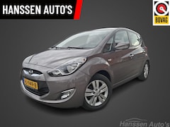 Hyundai ix20 - Comfort Ecc LM