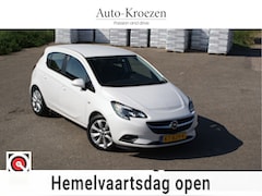 Opel Corsa - 1.4 Edition | Org NL | 5 Deuren | Cruise control |