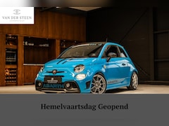 Fiat 500 Abarth - 1.4 T-Jet Turismo 595 Competizione | Apple Carplay | Full wrap | Brembo