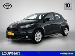 Toyota Yaris - 1.5 Hybrid 115 Active | NL dealeronderhouden |