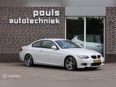 BMW 3-serie Coupé - 320i High Exe. ///M Sport, 19'', 90.000 km