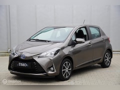 Toyota Yaris - 1.5 Hybride Energy 2018 77.020 KM