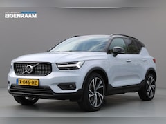 Volvo XC40 - 1.5 T5 Recharge R-Design | Pano| 360 Camera | ACC