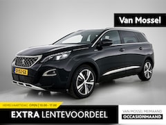 Peugeot 5008 - 1.2 PureTech Blue Lease Premium