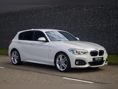 BMW 1-serie - 118i M Sport | Alcantara - Keyless - Navi - LED