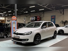 Volkswagen Golf - 1.4 TSI 122PK Clima Pano Stuurbediening