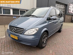 Mercedes-Benz Viano - 2.0 CDI Ambiente L AUTOMAAT / 6 PERSOONS / ORGINELE KM STAND