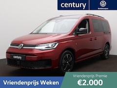 Volkswagen Caddy Maxi - Bedrijfswagens Kombi Limited Edition 1.5 eHybrid EU6 85 kW (115 pk