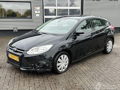 Ford Focus - 1.0 EcoBoost Trend 5drs