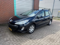 Peugeot 308 SW - 1.6 VTi X-Line Airco Bj:2010 NAP