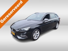 SEAT Leon Sportstourer - 1.5 TSI e-Hybrid FR Business LM 17", Matrix LED verlichting, Apple Carplay/Android Auto