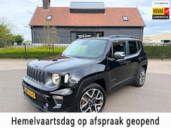 Jeep Renegade - 4xe AWD 240 Plug-in Hybrid Electric S Automaat Airco/Ecc Navi Camera