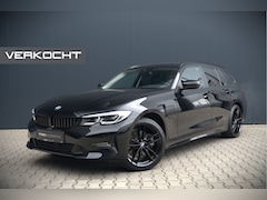 BMW 3-serie Touring - 320e xDrive Business Edition Plus Sport | Laser Led | Vol Leer | Stuurverwarming | Stoelve