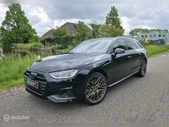 Audi A4 Avant - 35 TFSI S-line / El. Trekh. / Navi / Leder