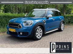 MINI Countryman - 1.5|Cooper S|ALL4|Chili|Pano|Leer|Memory|Navi|Dealer ond