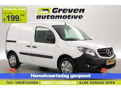 Mercedes-Benz Citan - 109 CDI | Airco | Cruise | Camera | Navigatie