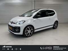 Volkswagen Up! - 1.0 TSI GTI / Nederlandse Auto / Eerste Eigenaar / Volledige Onderhoudshistorie / Elektris