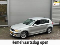 BMW 1-serie - 118d Corporate Executive / AUTOMAAT / NETTE AUTO / AIRCO