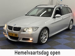 BMW 3-serie Touring - 325i High Executive / ZEER NETTE AUTO / NAP / NIEUWE KETTING-SET