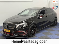 Mercedes-Benz A-klasse - 250 Sport Ambition / AMG / AUTOMAAT / CARPLAY-NAVI