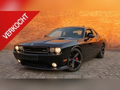 Dodge Challenger - SRT8 6.1L V8 2010