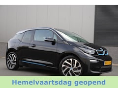 BMW i3 - Executive 120Ah 42 kWh/NaviPro/Camera/W-Pomp/3-Fase/19"