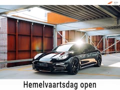 Porsche Panamera - 4S 3.0 V6 TwinTurbo 420pk l ACC l Schuifdak l 22" Velgen l Alcantara Hemel l Volledig Onde