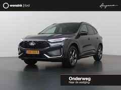 Ford Kuga - 2.5 PHEV ST-Line X | Trekhaak | Winterpakket | Cruise Control Adaptief | Elektr. Achterkle