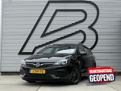 Opel Astra Sports Tourer - 1.2 Edition 2020 Navi|Clima|Cruise|Carplay|Stoel+stuur verw|N.A.P|APK tot 03-2028