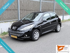 Peugeot 206 - 1.4 XS NAP/AIRCO/2E EIGENAAR/DB RIEM VERVANGEN
