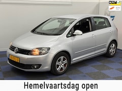 Volkswagen Golf Plus - 1.4 TSI Trendline / AUTOMAAT / COMPLEET DEALER ONDERHOUDEN / NAVI-MULTIEMEDIA